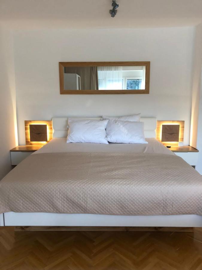 Maximo Apartments - Free Parking Maribor Bagian luar foto