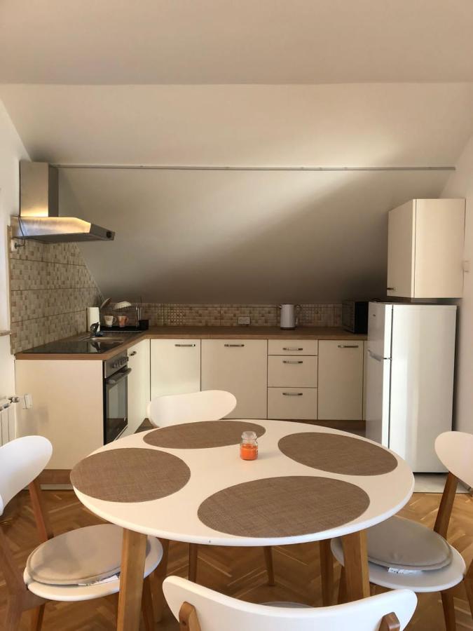 Maximo Apartments - Free Parking Maribor Bagian luar foto