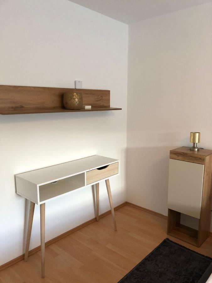 Maximo Apartments - Free Parking Maribor Bagian luar foto
