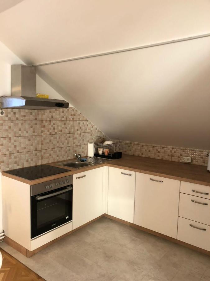 Maximo Apartments - Free Parking Maribor Bagian luar foto