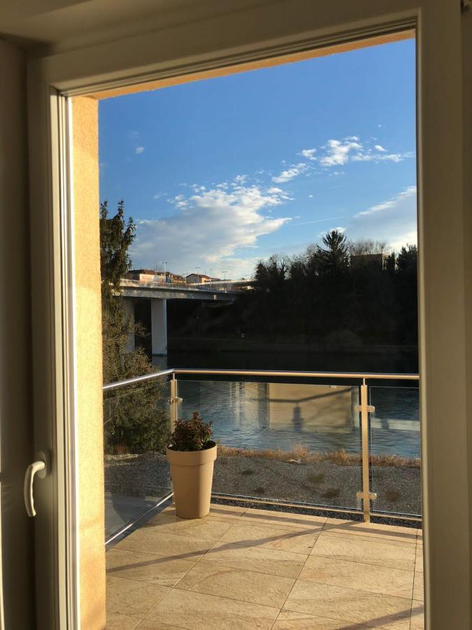 Maximo Apartments - Free Parking Maribor Bagian luar foto