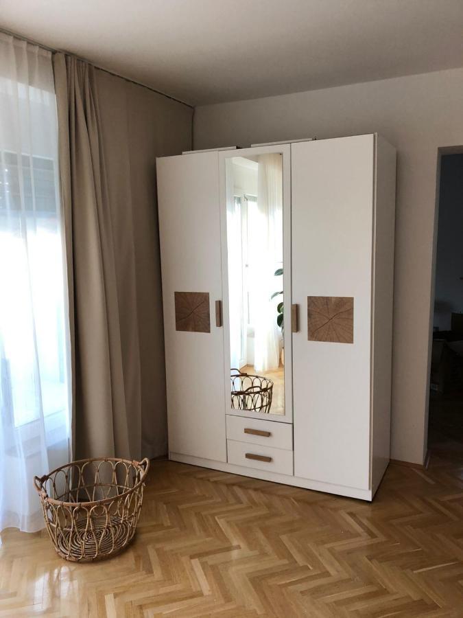 Maximo Apartments - Free Parking Maribor Bagian luar foto
