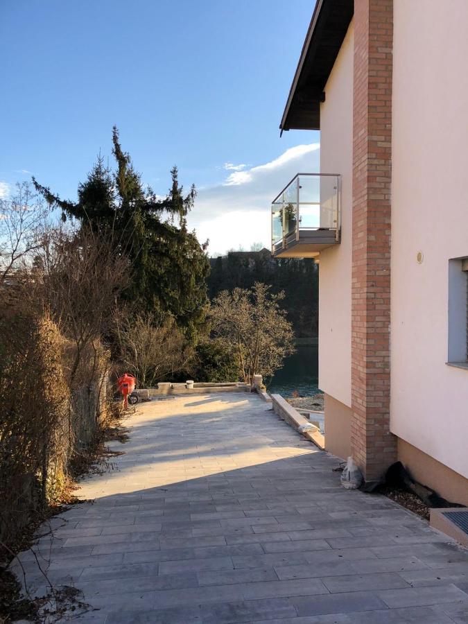 Maximo Apartments - Free Parking Maribor Bagian luar foto