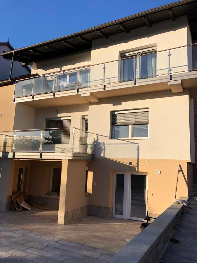 Maximo Apartments - Free Parking Maribor Bagian luar foto