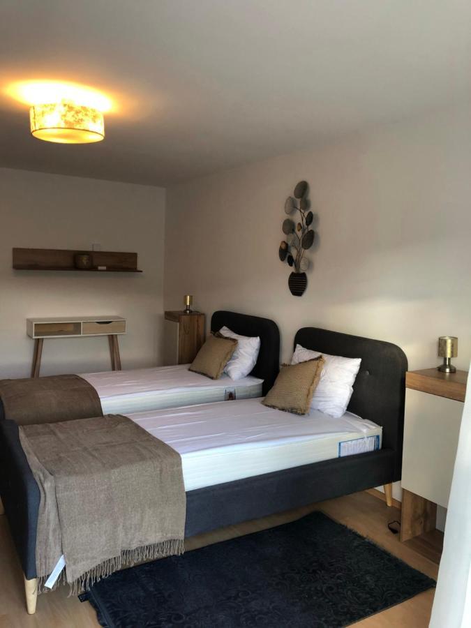 Maximo Apartments - Free Parking Maribor Bagian luar foto