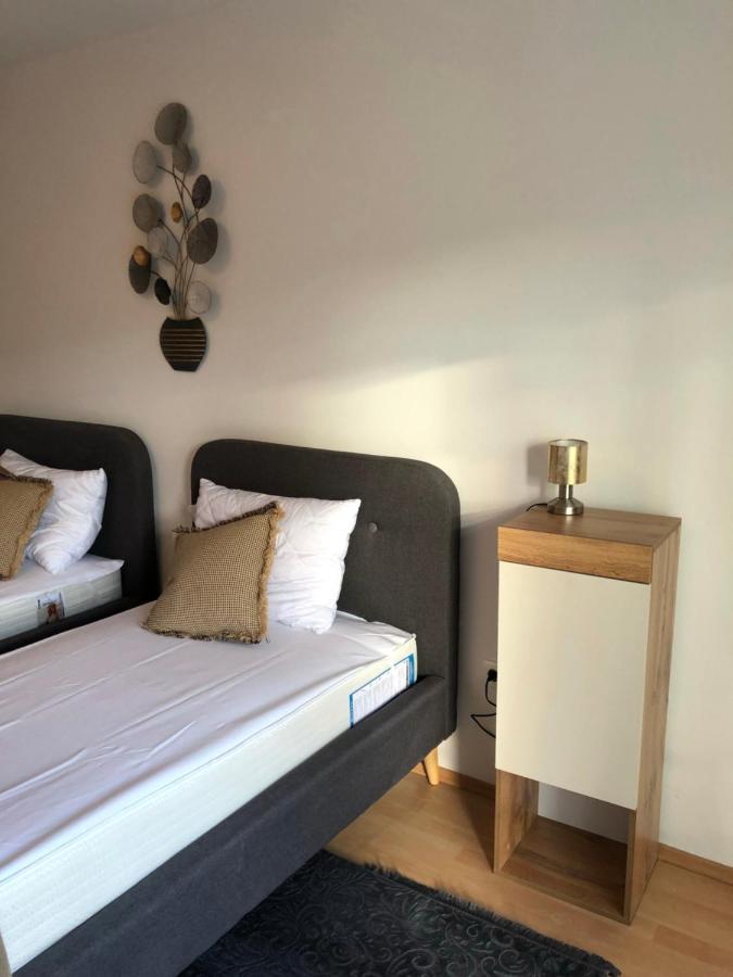 Maximo Apartments - Free Parking Maribor Bagian luar foto