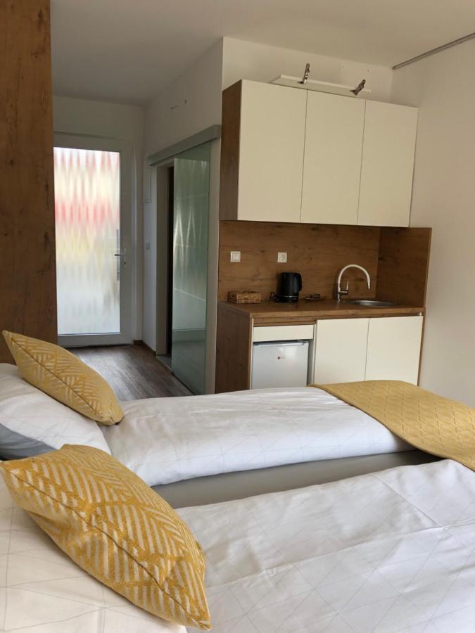 Maximo Apartments - Free Parking Maribor Bagian luar foto