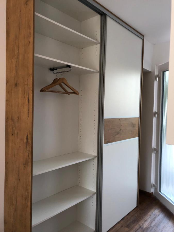 Maximo Apartments - Free Parking Maribor Bagian luar foto