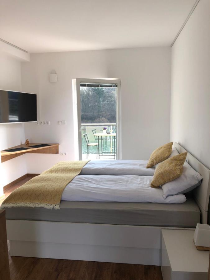 Maximo Apartments - Free Parking Maribor Bagian luar foto