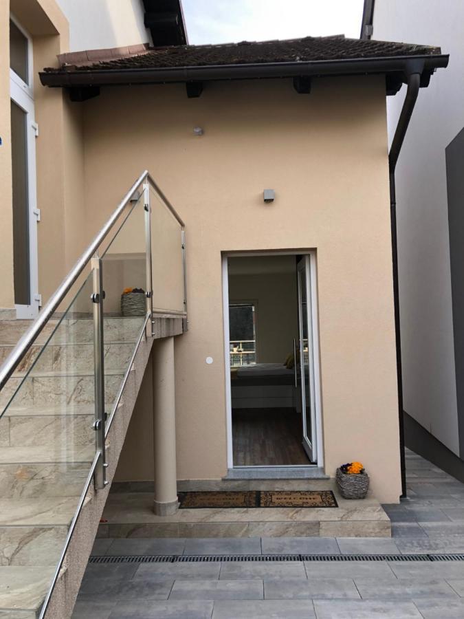 Maximo Apartments - Free Parking Maribor Bagian luar foto