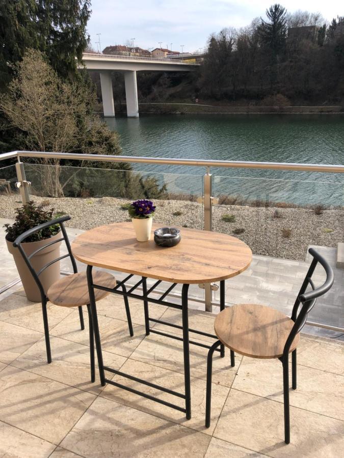 Maximo Apartments - Free Parking Maribor Bagian luar foto