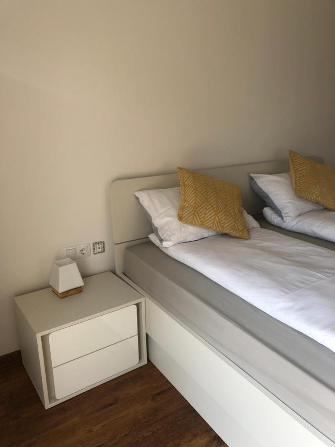 Maximo Apartments - Free Parking Maribor Bagian luar foto