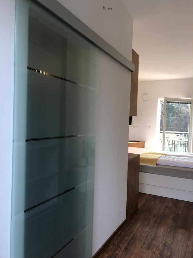 Maximo Apartments - Free Parking Maribor Bagian luar foto