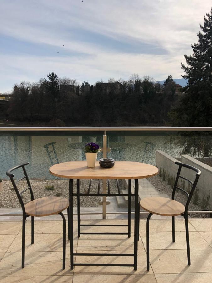 Maximo Apartments - Free Parking Maribor Bagian luar foto