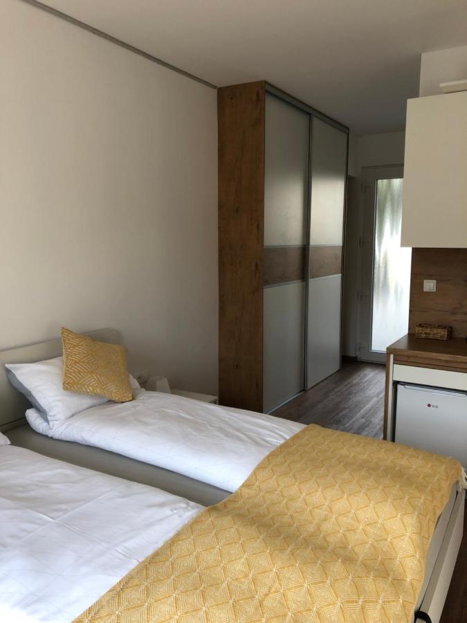 Maximo Apartments - Free Parking Maribor Bagian luar foto