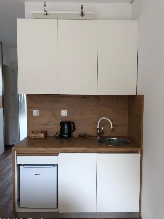 Maximo Apartments - Free Parking Maribor Bagian luar foto