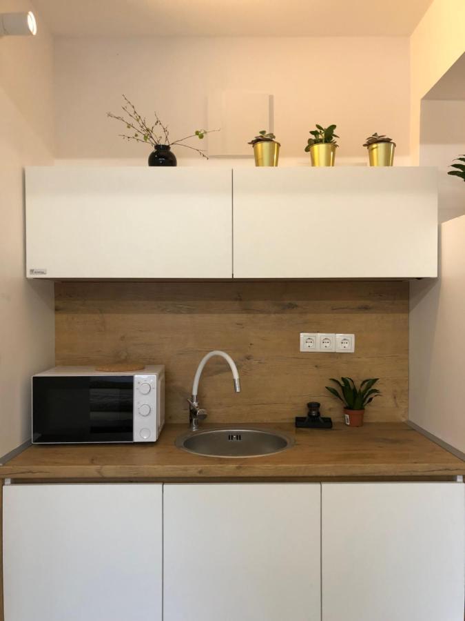 Maximo Apartments - Free Parking Maribor Bagian luar foto