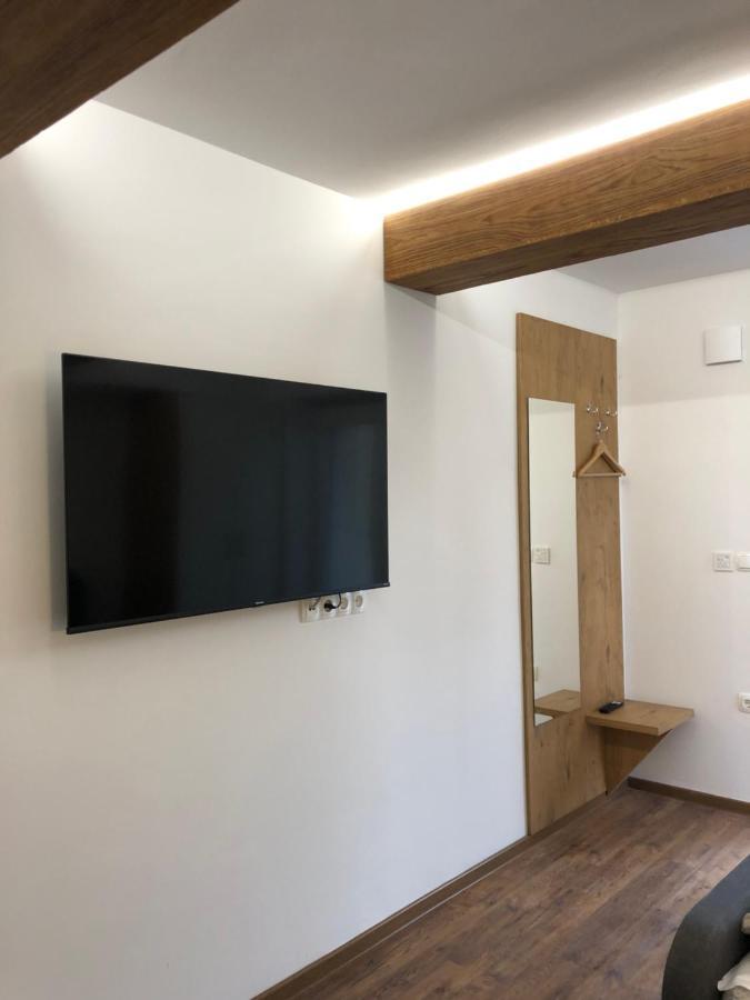 Maximo Apartments - Free Parking Maribor Bagian luar foto