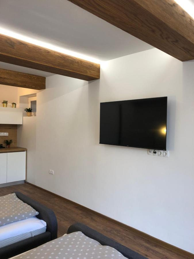 Maximo Apartments - Free Parking Maribor Bagian luar foto
