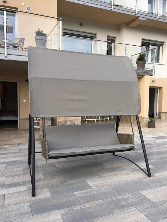 Maximo Apartments - Free Parking Maribor Bagian luar foto