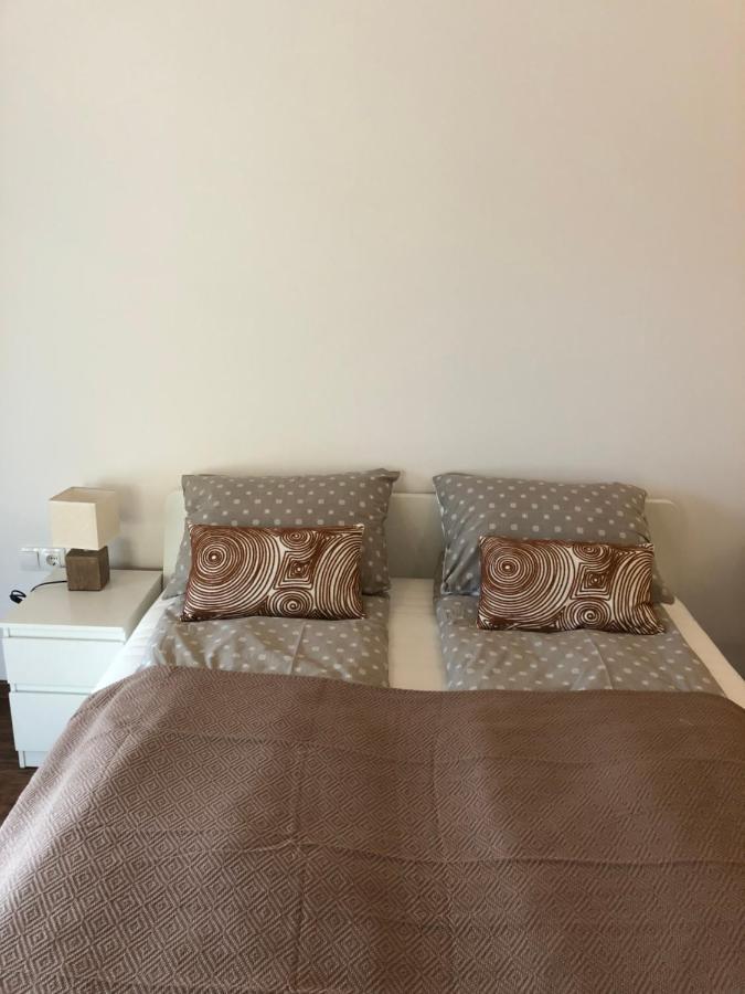 Maximo Apartments - Free Parking Maribor Bagian luar foto