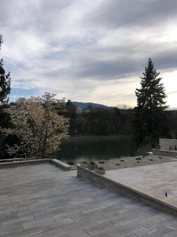 Maximo Apartments - Free Parking Maribor Bagian luar foto