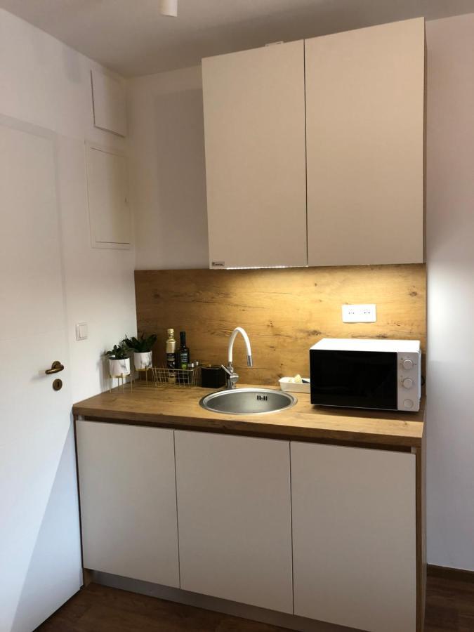 Maximo Apartments - Free Parking Maribor Bagian luar foto