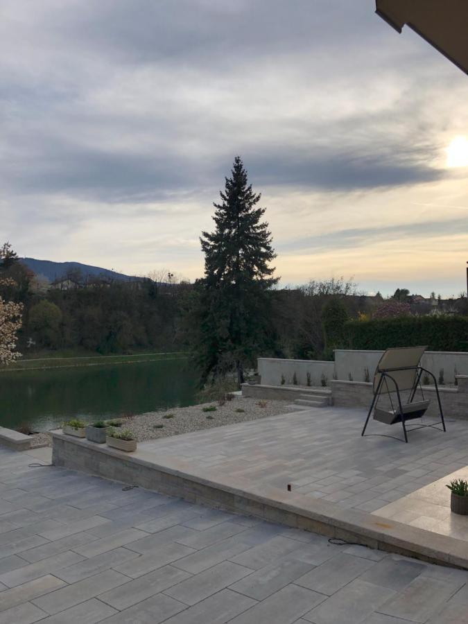 Maximo Apartments - Free Parking Maribor Bagian luar foto