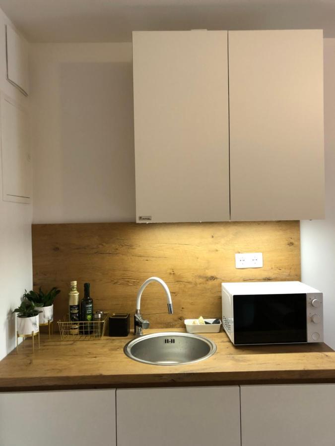 Maximo Apartments - Free Parking Maribor Bagian luar foto