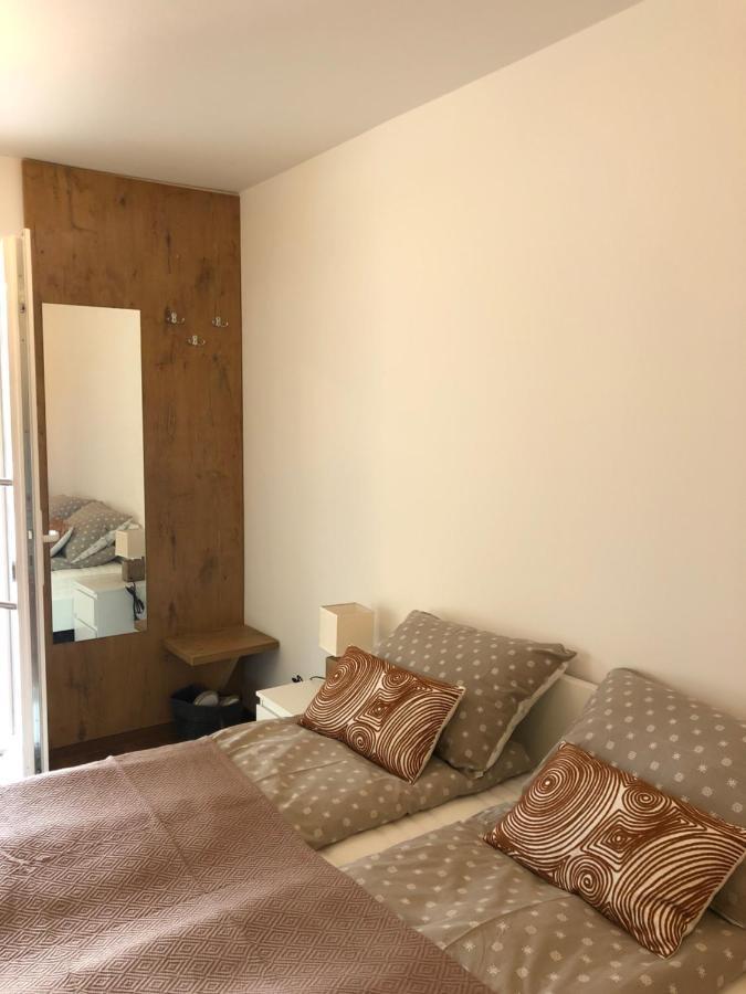 Maximo Apartments - Free Parking Maribor Bagian luar foto