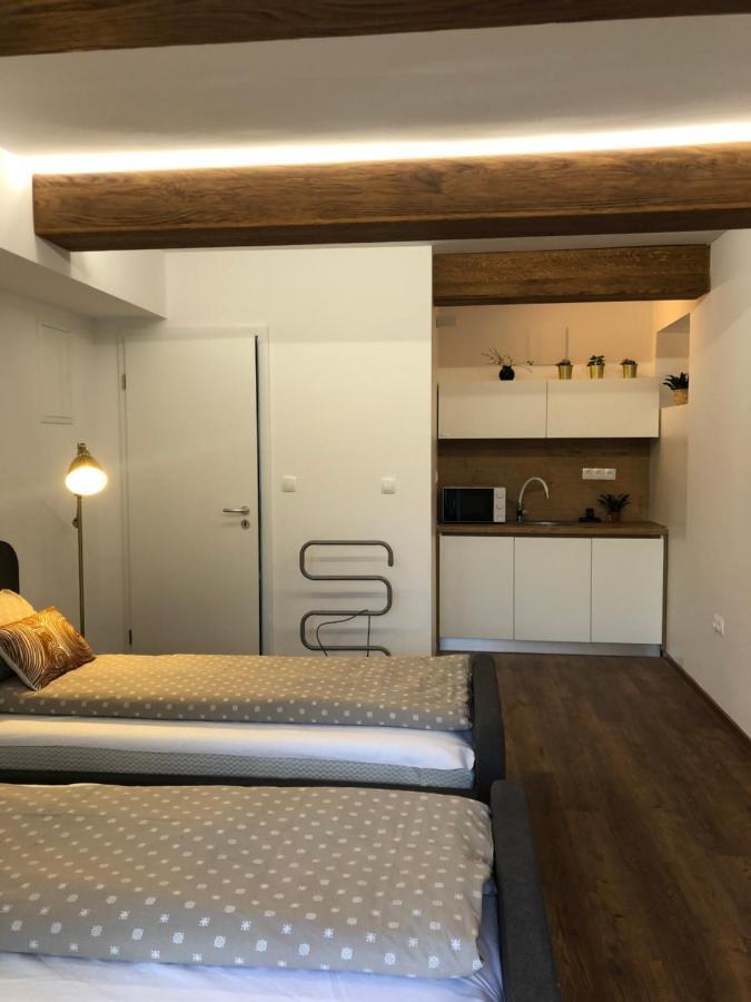 Maximo Apartments - Free Parking Maribor Bagian luar foto