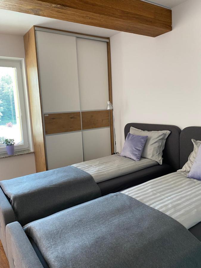 Maximo Apartments - Free Parking Maribor Bagian luar foto