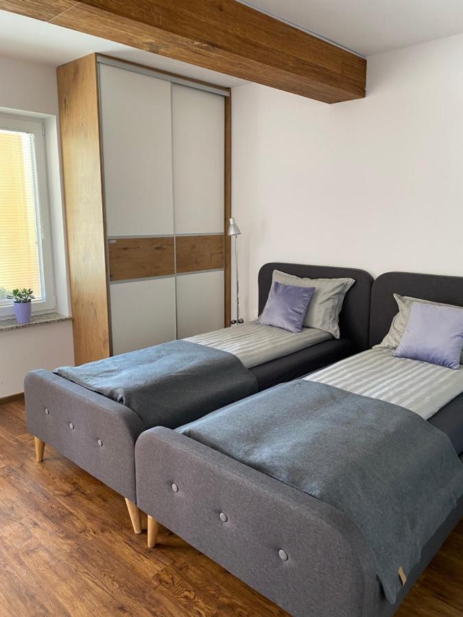 Maximo Apartments - Free Parking Maribor Bagian luar foto