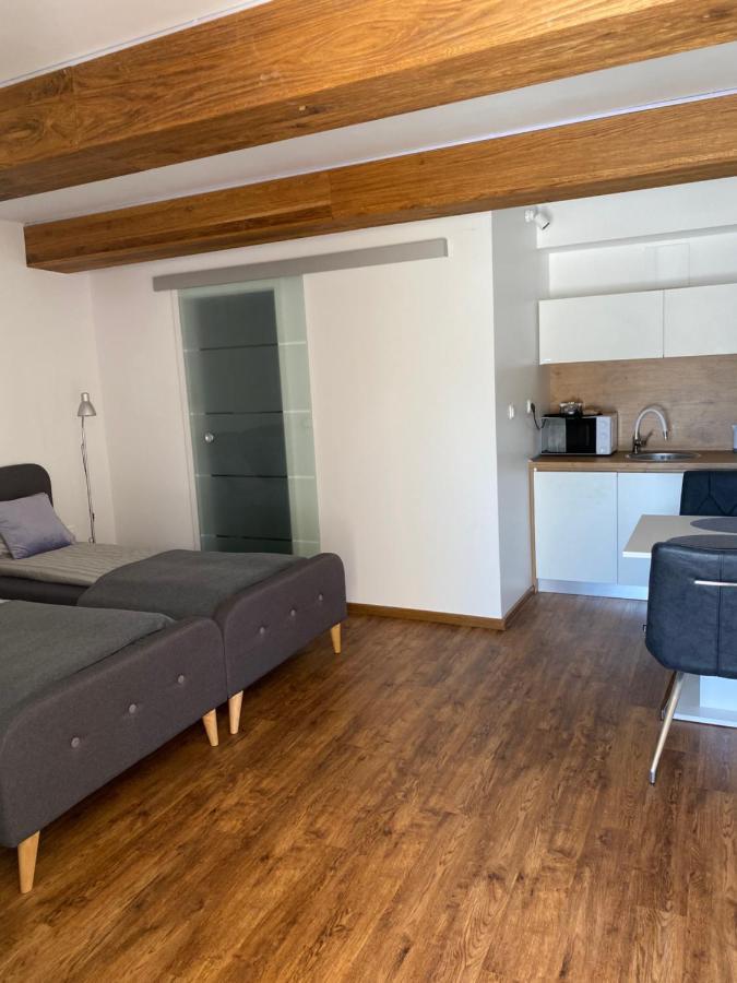 Maximo Apartments - Free Parking Maribor Bagian luar foto