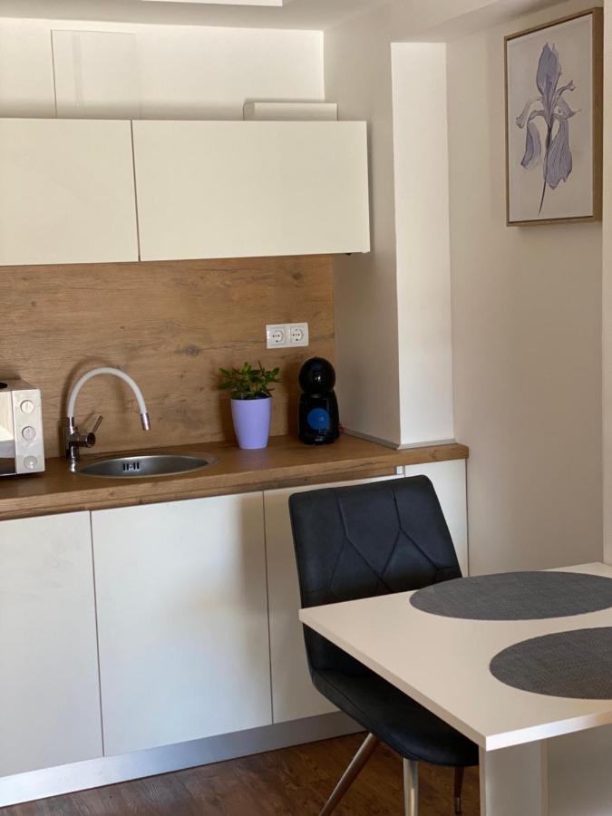 Maximo Apartments - Free Parking Maribor Bagian luar foto