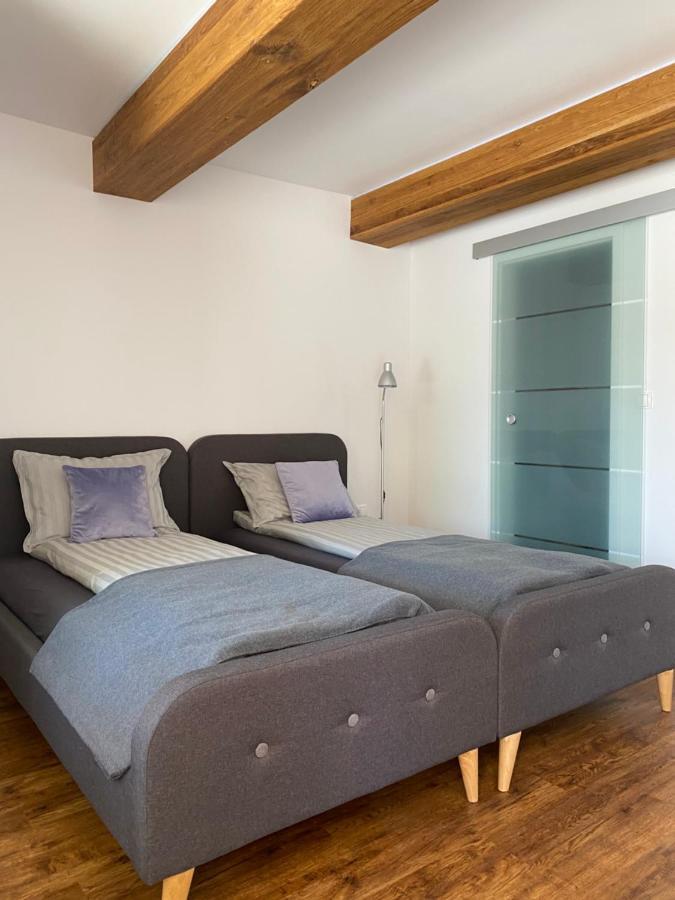 Maximo Apartments - Free Parking Maribor Bagian luar foto